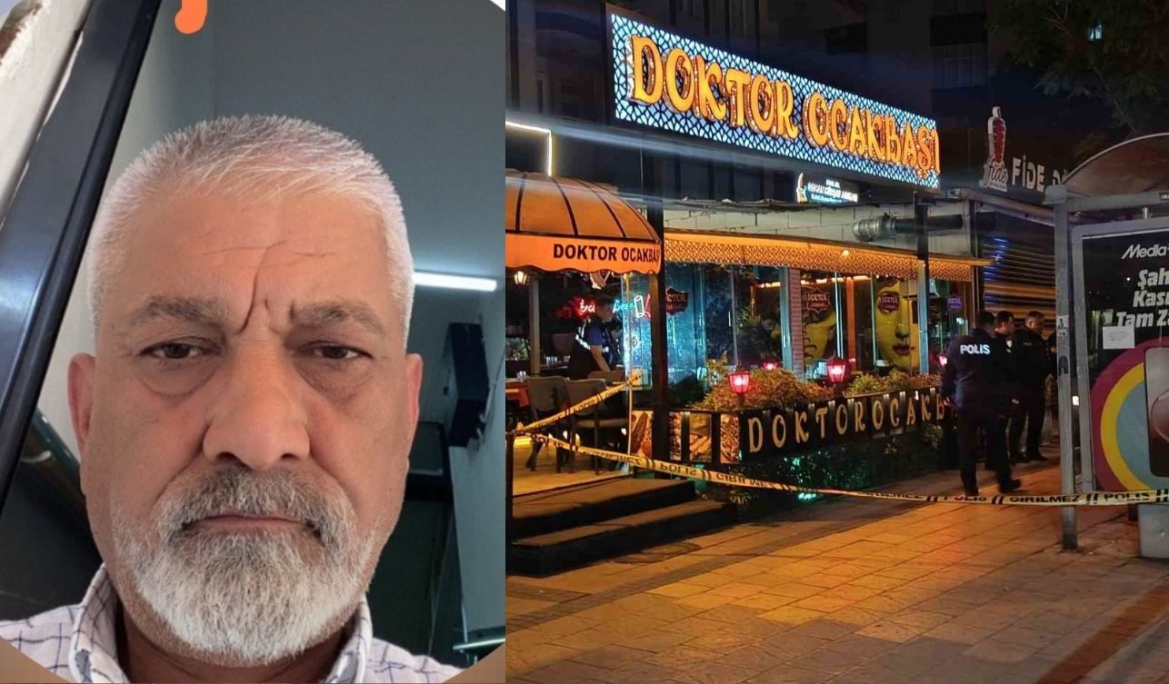 Silahlı Işyeri Saldırı (2)