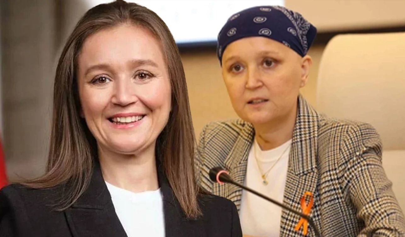 Gülşah Durbay Kim, Nereli Ve Kaç Yaşında Hangi Hastalıkla Mücadele Ediyor (2)