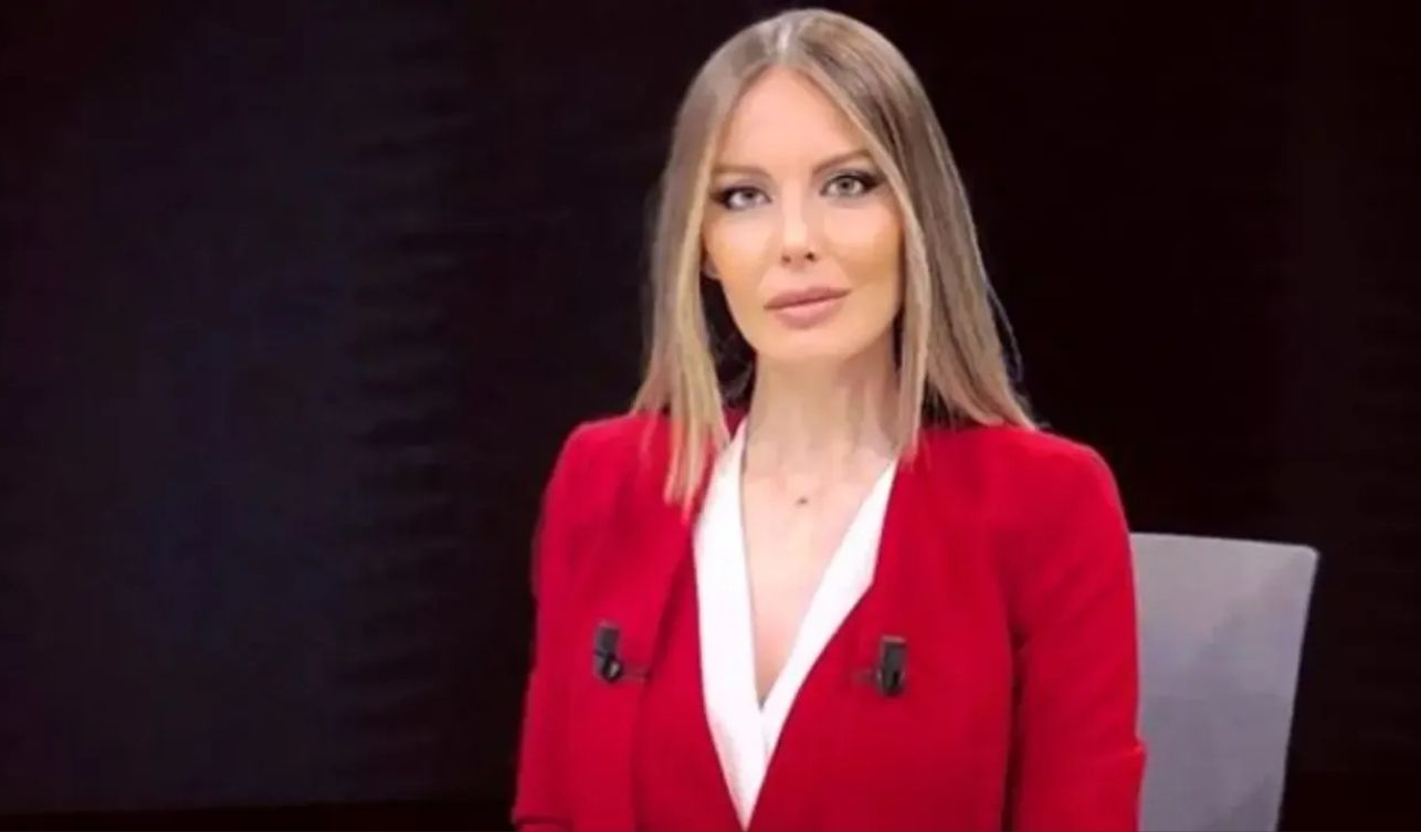 Hande Sarıoğlu kimdir? Beyaz TV ana haber sunucusu Hande Sarıoğlu gözaltına alındı - İleri Gazetesi | Yozgat Haber