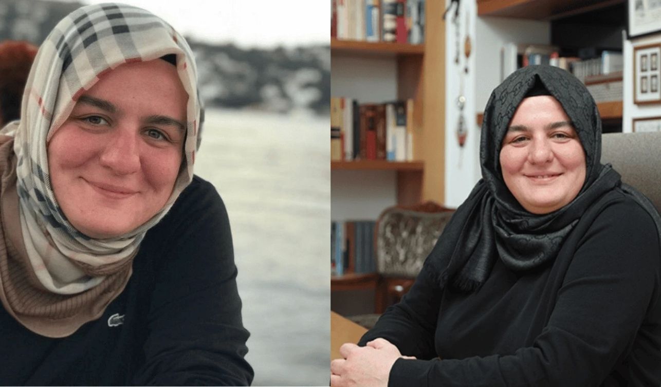Gai̇n’in Zirvesindeki Isim Aliye Ertuğrul Kimdir (1)