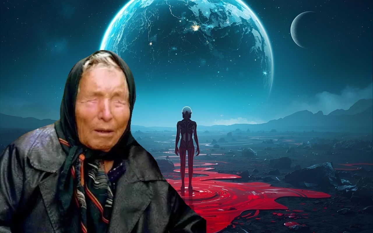 Baba Vanga (2)