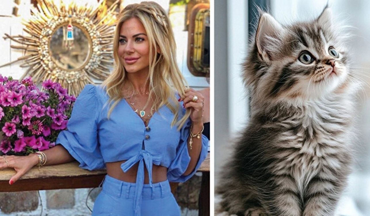 Burcu Şendir Kimdir Girişimci Burcu Şendir Neden Gündeme Geldi Ne Iş Yapıyor, Babası Kim (2)
