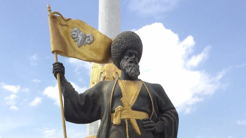 Uzun Hasan Kimdir (1)