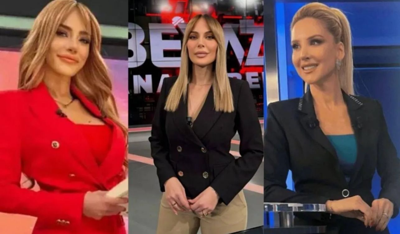 Ebru Gülan Kimdir Spiker Neden Gözaltına Alındı Kaç Yaşında, Nereli
