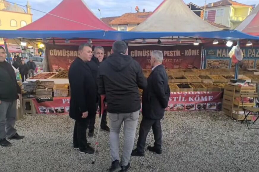 İlçeye Hareketlilik Kazandırdı4