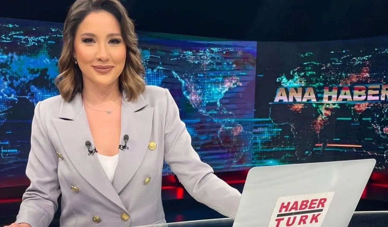Nur Köşker Kimdir Ünlü Spiker Neden Gündeme Geldi (1)