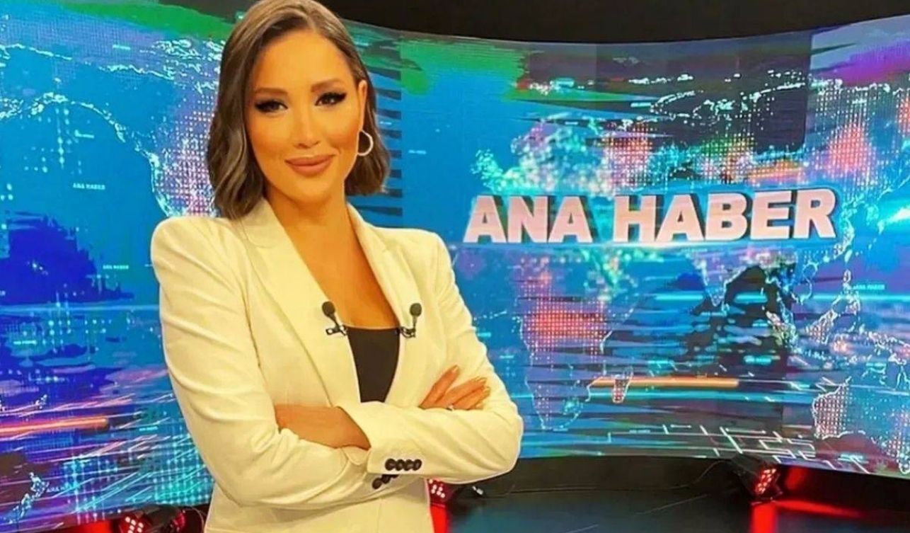 Nur Köşker Kimdir Ünlü Spiker Neden Gündeme Geldi (2)