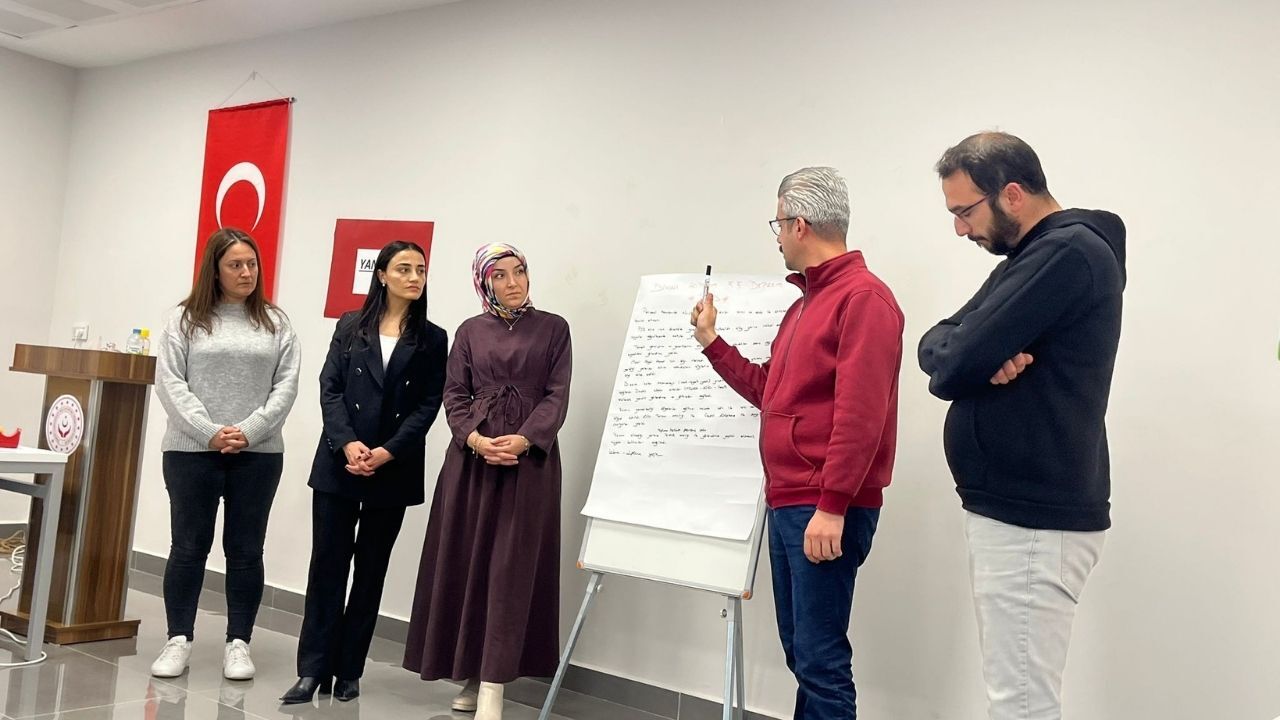 Psikososyal Destek Eğitimi (1)