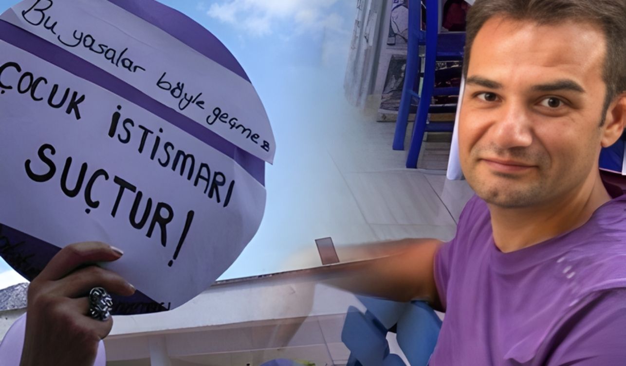 Sapık Öğretmene 130 Yıl Hapis (4)