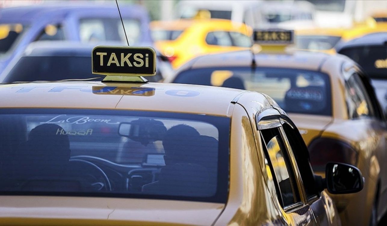 Taksi Sahipleri Endişeli Yılbaşında Yürürlüğe Girecek (5)