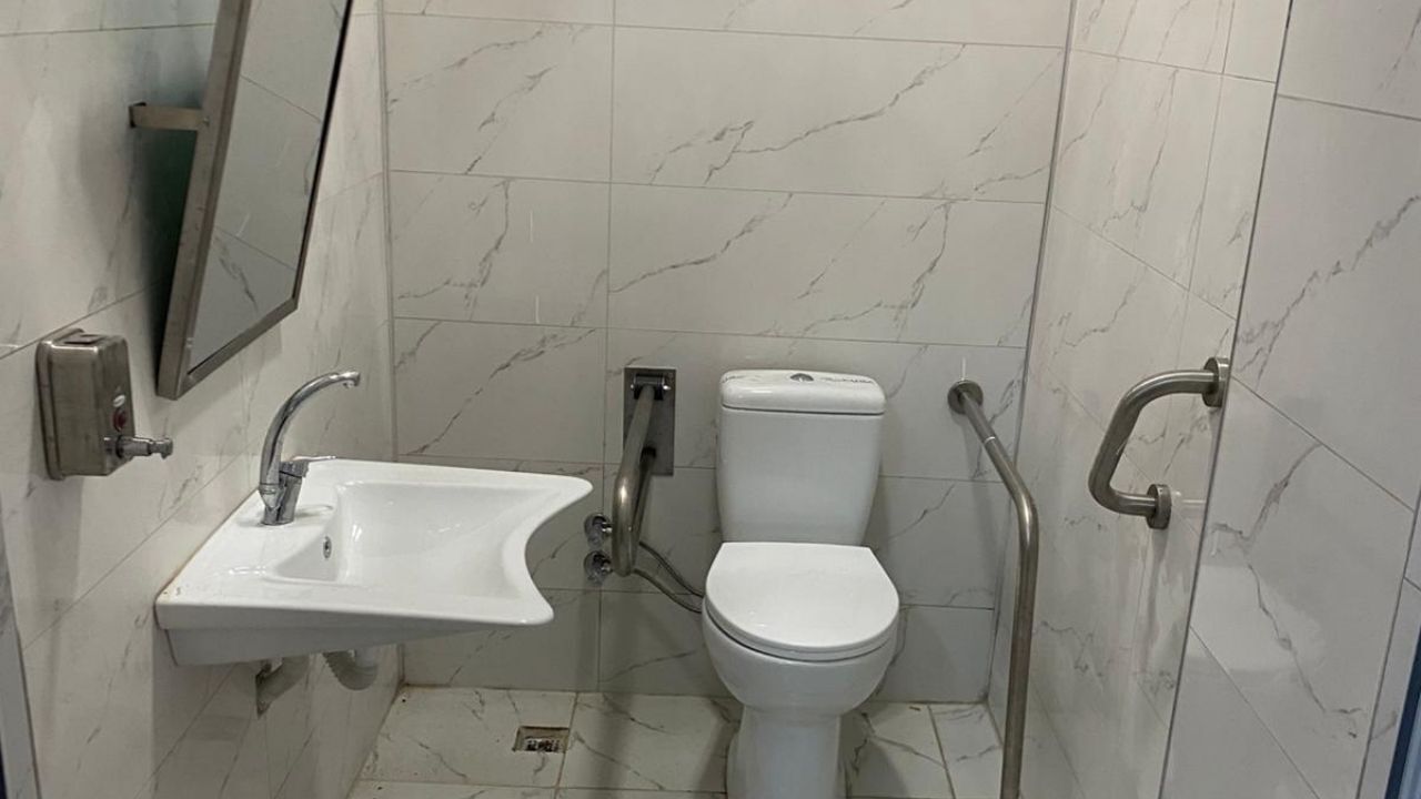 Yenileme Çalışmaları Tamamlandı (1)