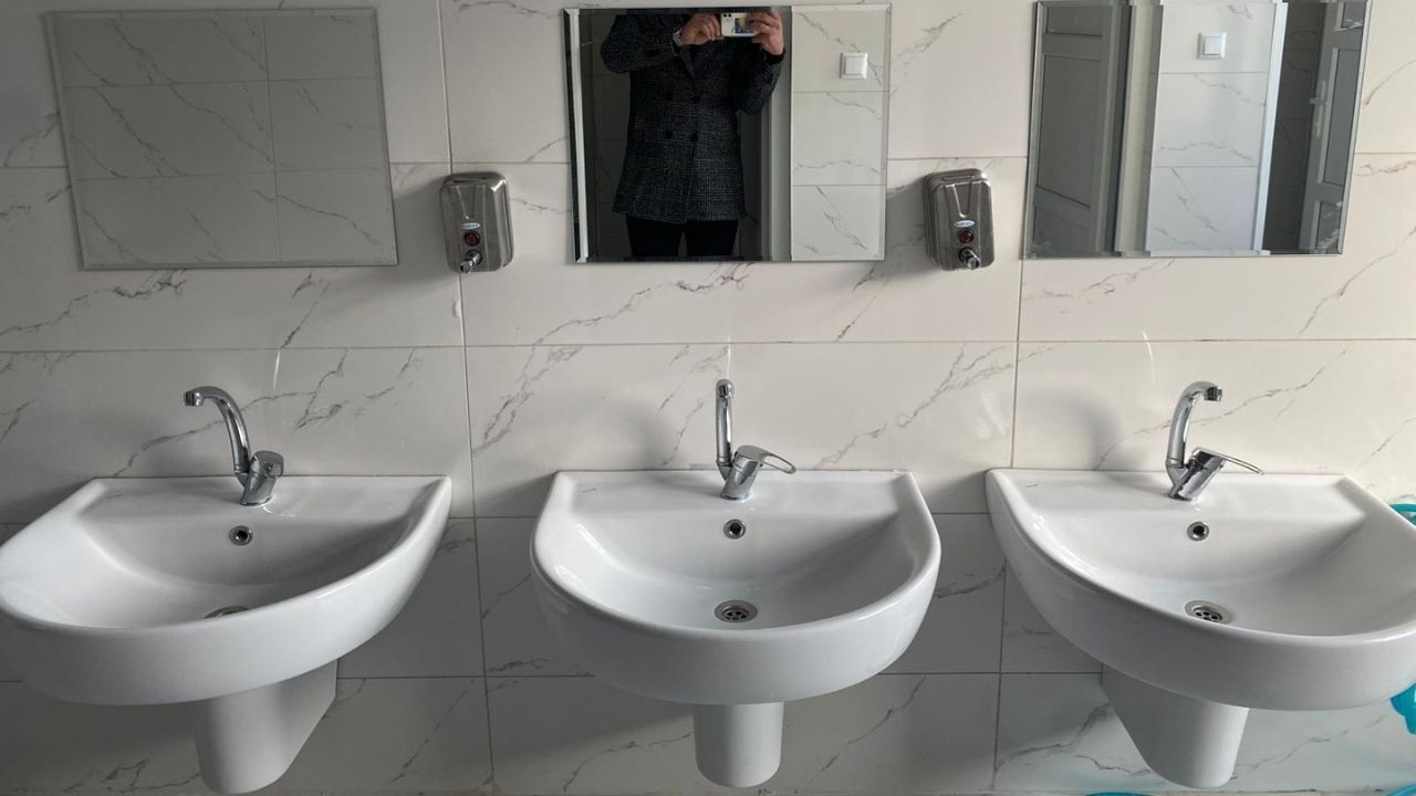 Yenileme Çalışmaları Tamamlandı (3)