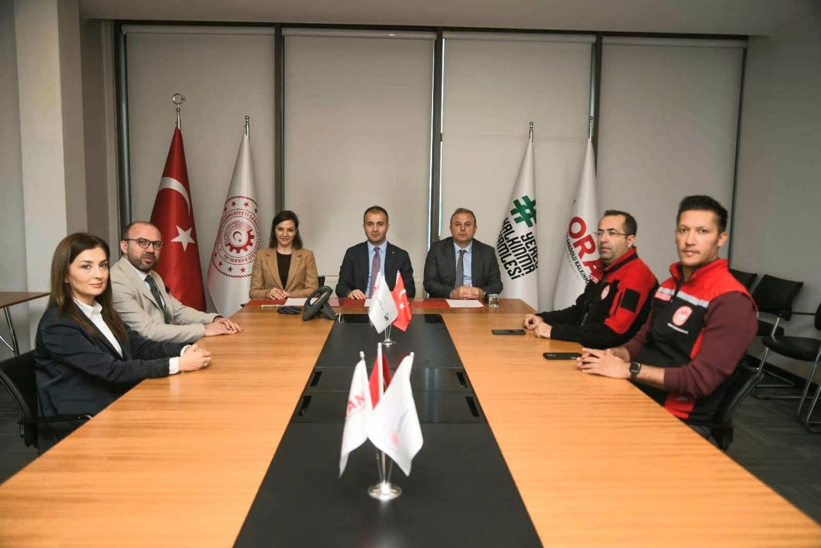 Yozgat Osb Su Arıtma Tesisi (2)