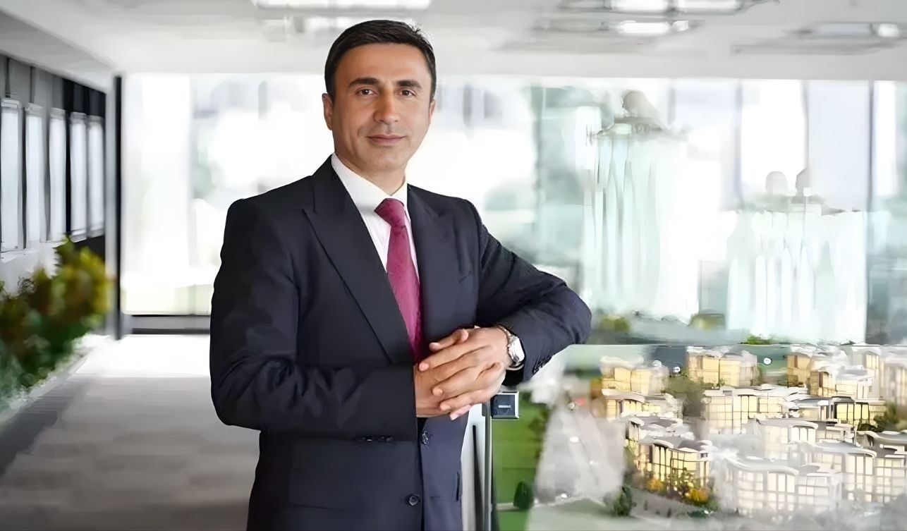 Zekeriya Zeray Kimdir 1