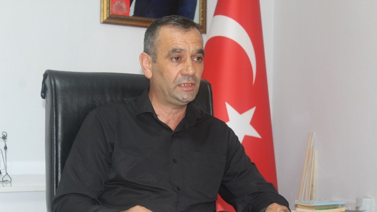 Adıgözel’den Yozgat’a Birlik Çağrısı (2)