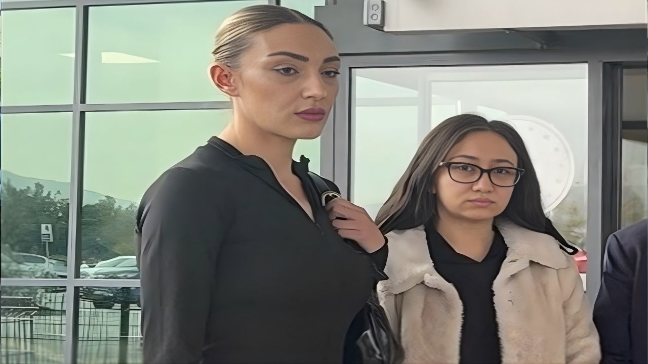 Güllü'nün Kızının Ifadesi Duyuruldu Benim Korkum Yok (2)
