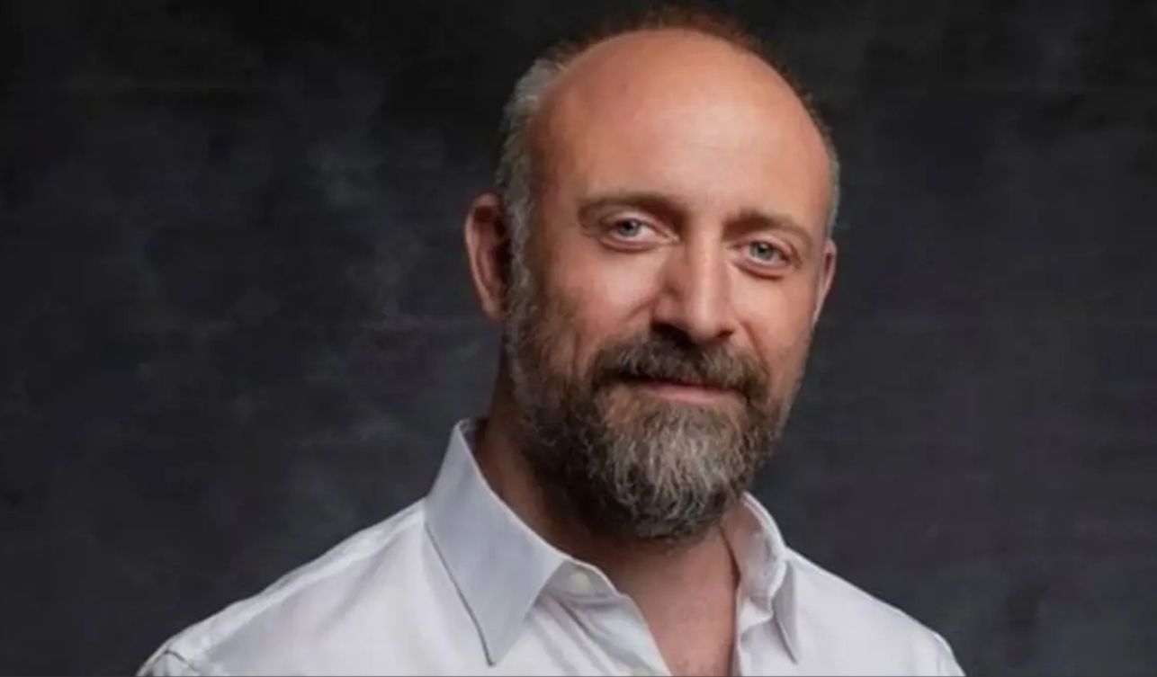 Halit Ergenç Kimdir Neden Gündemde Kral Kayberse’nin Kenan Baran’ı Kim (1)