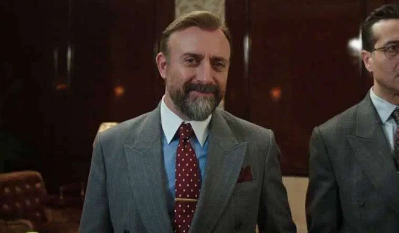 Halit Ergenç Kimdir Neden Gündemde Kral Kayberse’nin Kenan Baran’ı Kim (2)