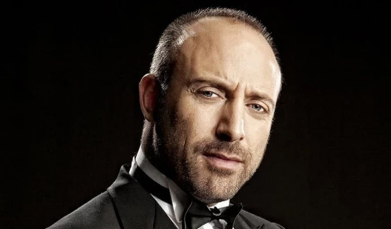 Halit Ergenç Kimdir Neden Gündemde Kral Kayberse’nin Kenan Baran’ı Kim (4)