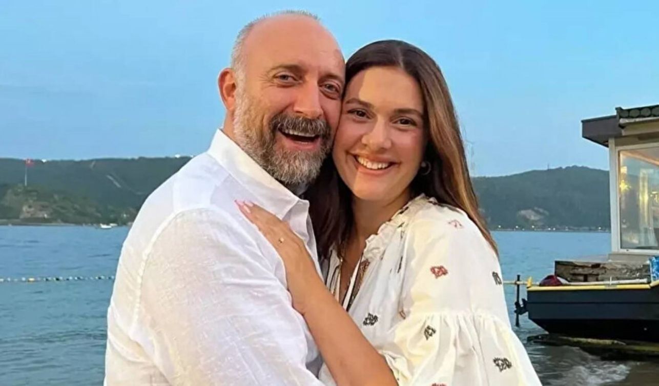 Halit Ergenç Kimdir Neden Gündemde Kral Kayberse’nin Kenan Baran’ı Kim (5)