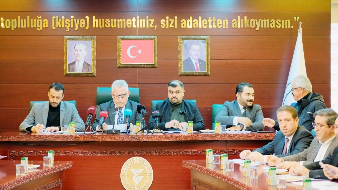 Irgatoğlu’ndan Açıklama (1)