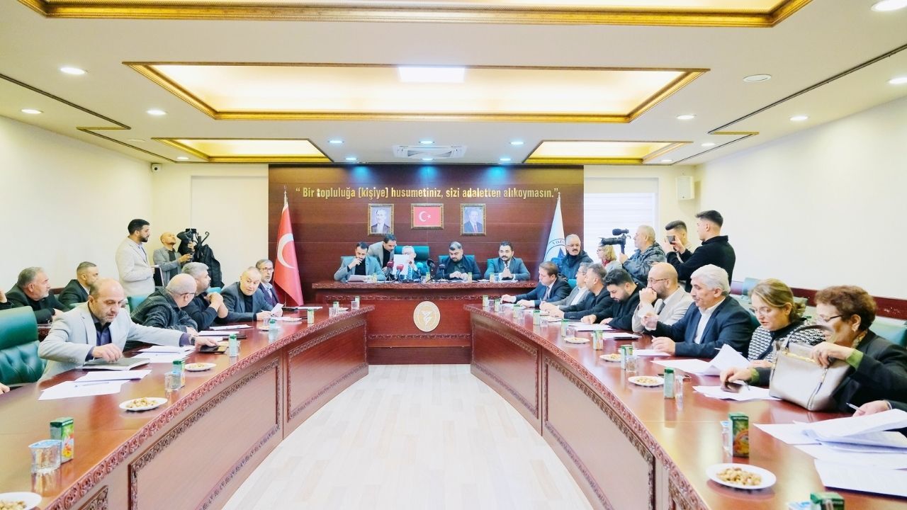 Irgatoğlu’ndan Açıklama (2)