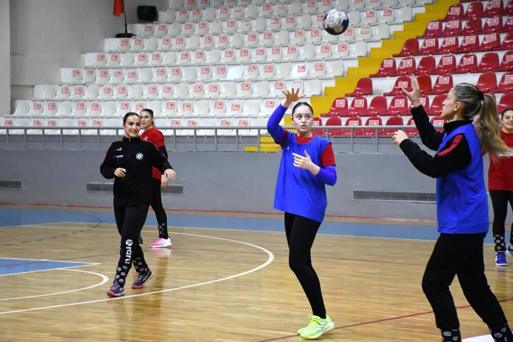 Süper Lig Hedefini Sürdürüyor3