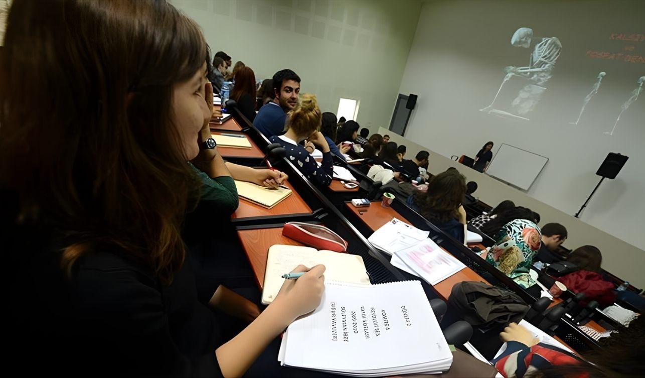 Üniversitelerde Yeni Yılda Yürürlüğe Girecek 1