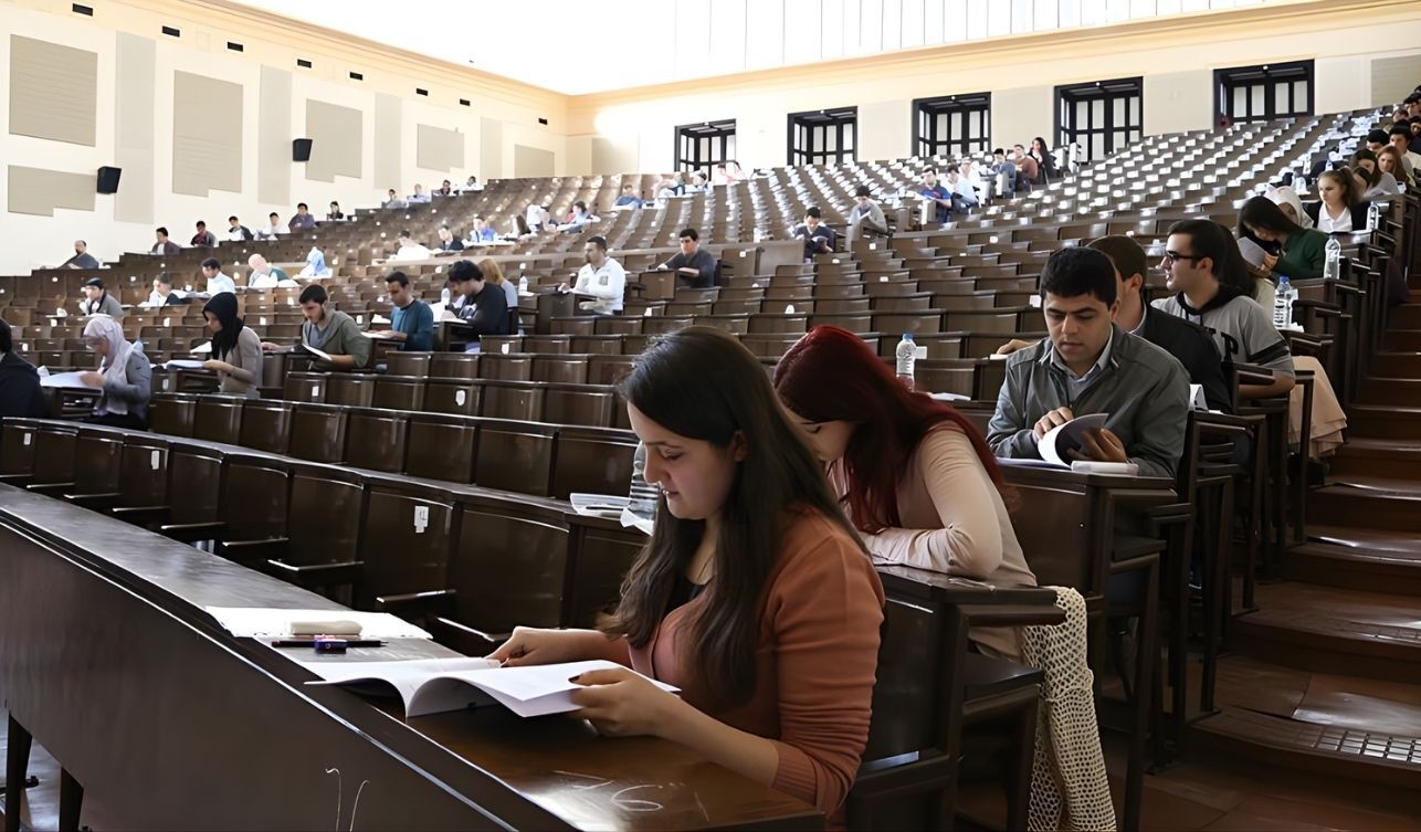 Üniversitelerde Yeni Yılda Yürürlüğe Girecek 3