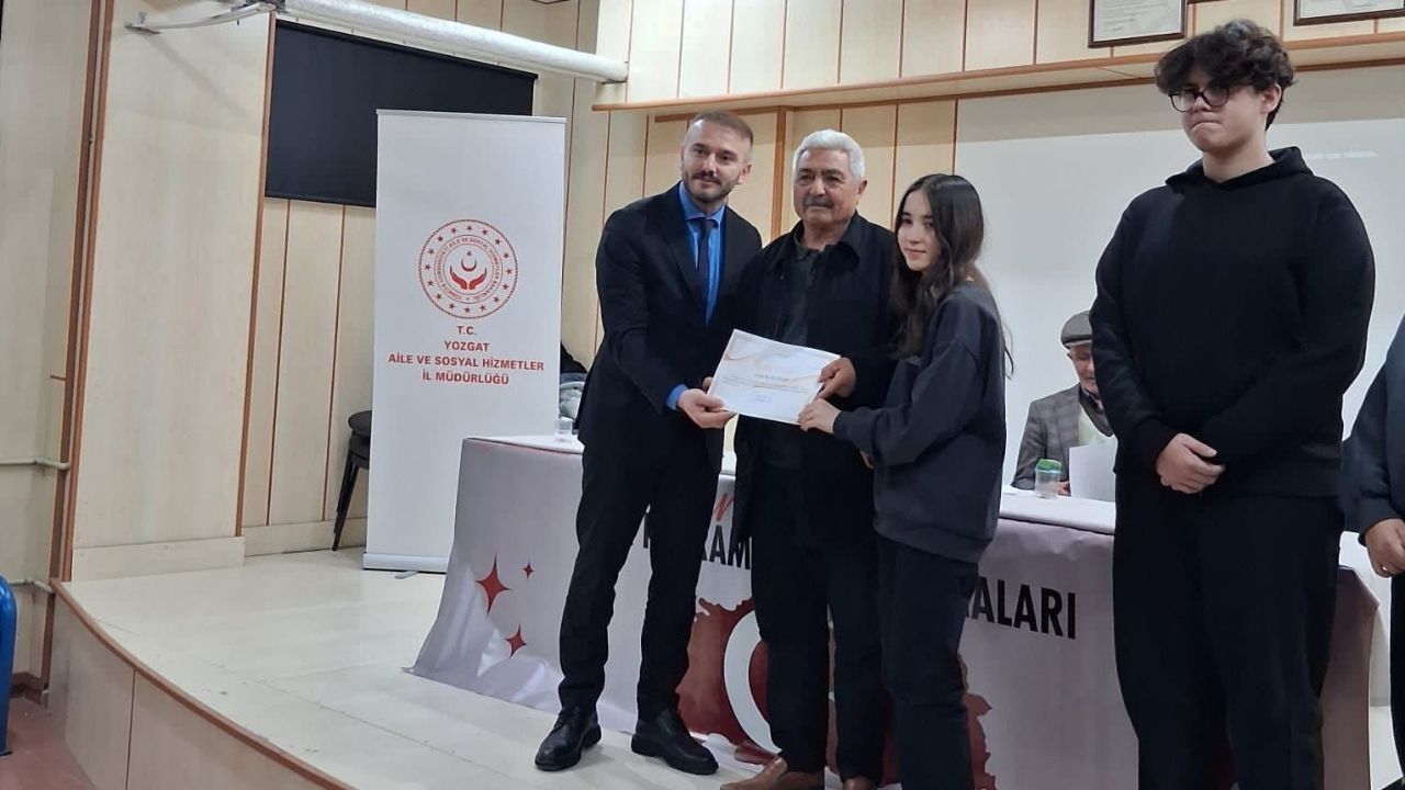 Vatan Ve Kahramanlık Buluşmaları Düzenlendi (6)