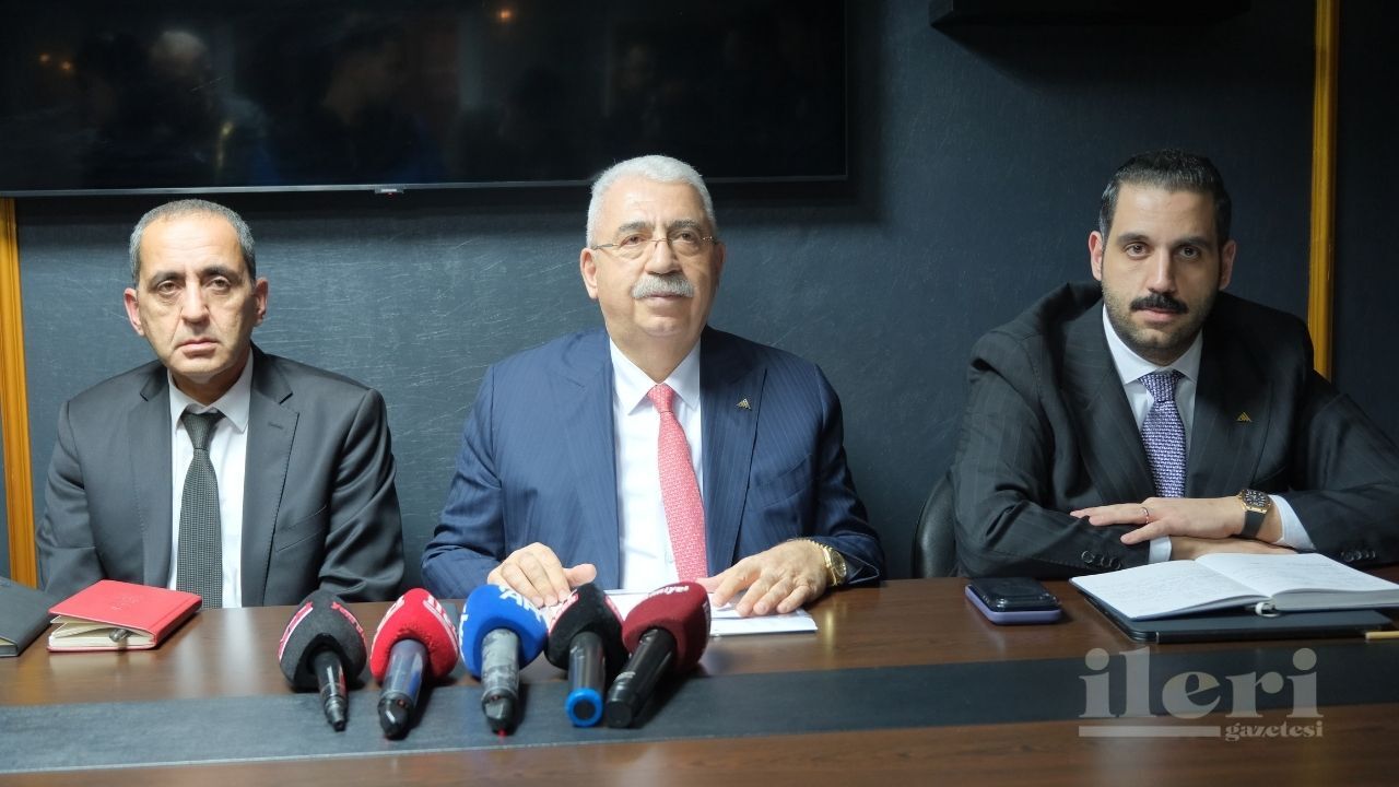 Yozgat Bozokspor’dan Ahlatcı Holding’e “Altın” Çağrı (3)