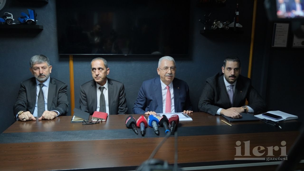 Yozgat Bozokspor’dan Ahlatcı Holding’e “Altın” Çağrı (5)