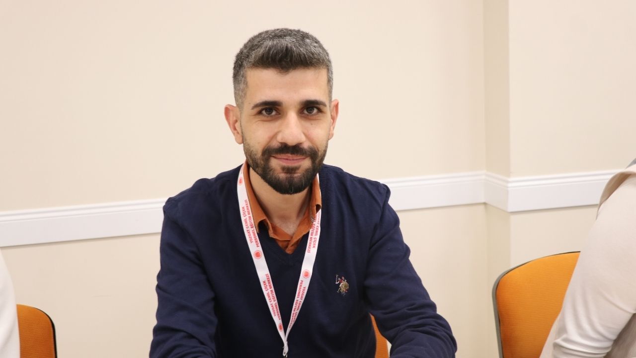 Yozgat’ta 17 Bin Personel Hizmet Içi Eğitimden Geçti (5)