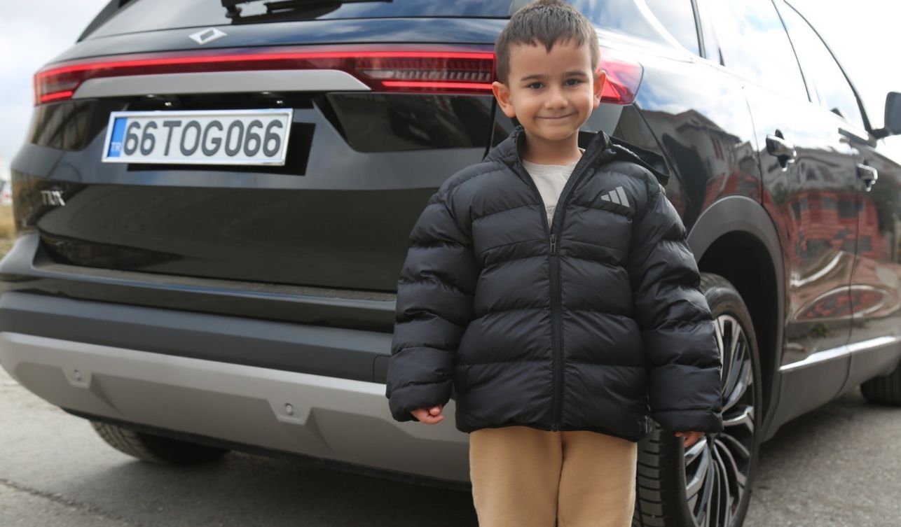 Yozgat’ta Miniklere Yerli Malı Haftasında Anlamlı Etkinlik (1)