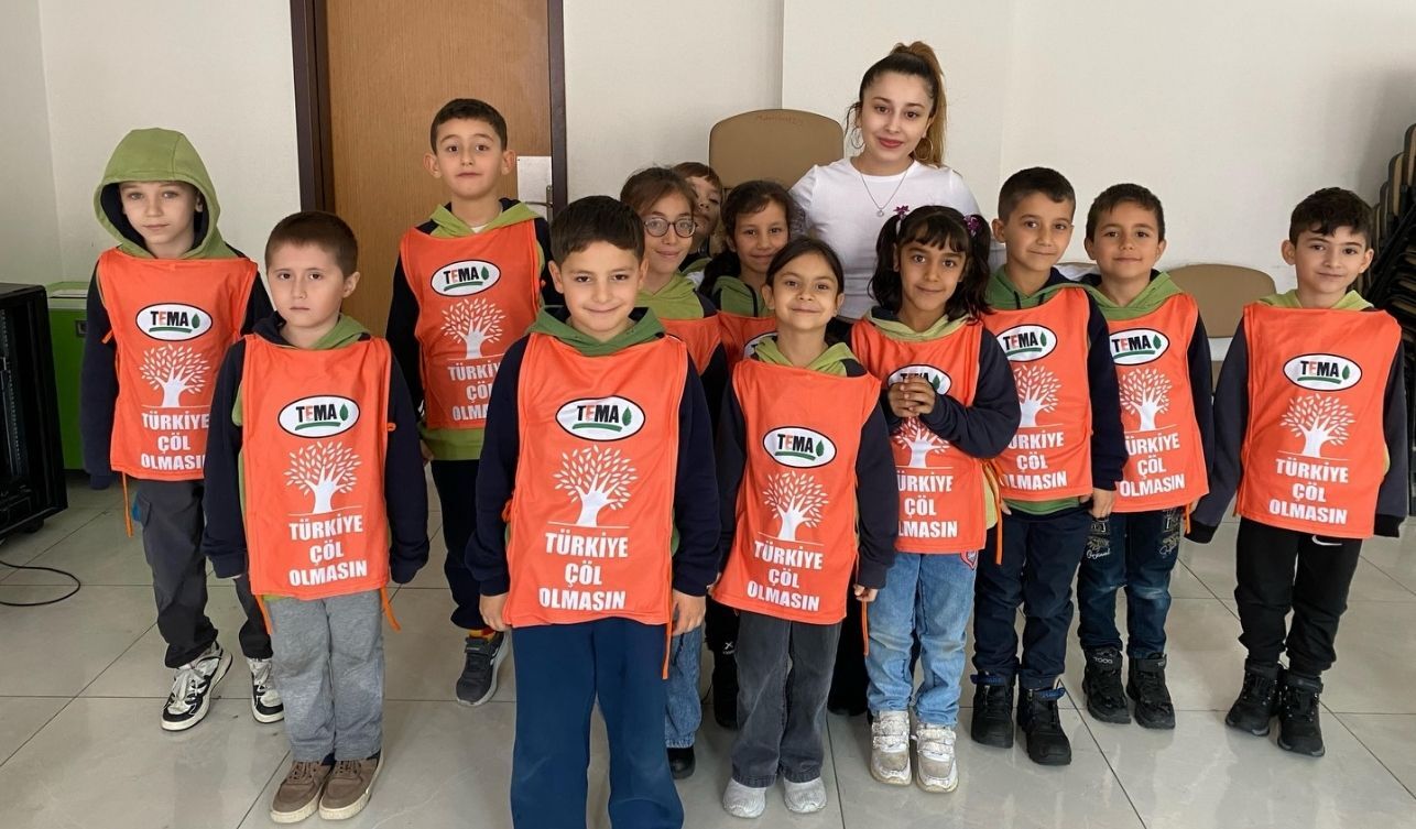 Yozgat’ta Miniklere Yerli Malı Haftasında Anlamlı Etkinlik (4)