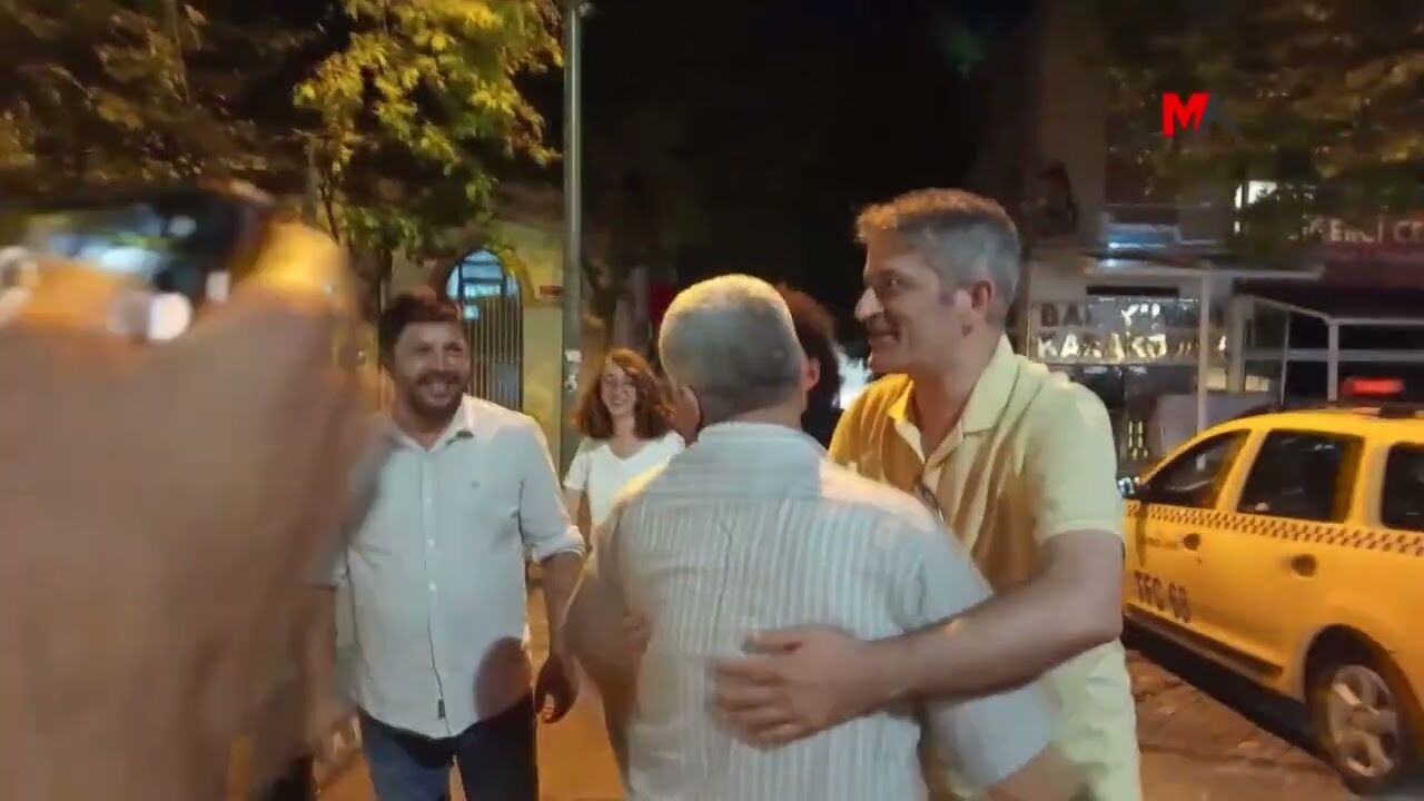 Çetin Arkaş Kimdir (1)
