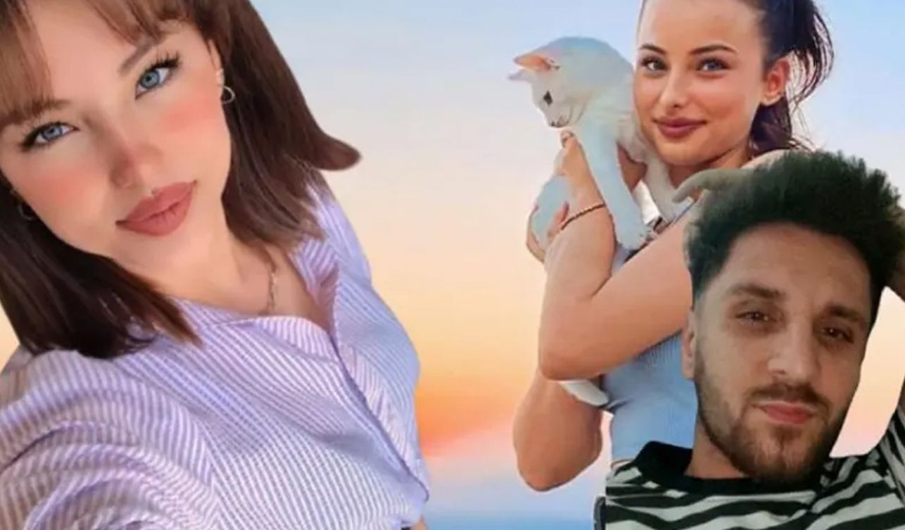 Pelin Üçtepe Kimdir Eğitim Hayatı Hakkında Neler Biliniyor Pelin Üçtepe Dosyasında Ne Oldu (3)