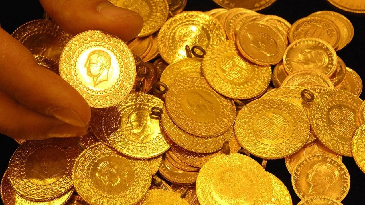 Altın Fiyatları Ne Kadar Oldu (1)