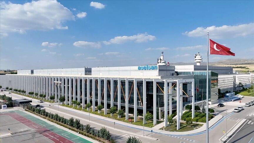 Aselsan Alım (2)