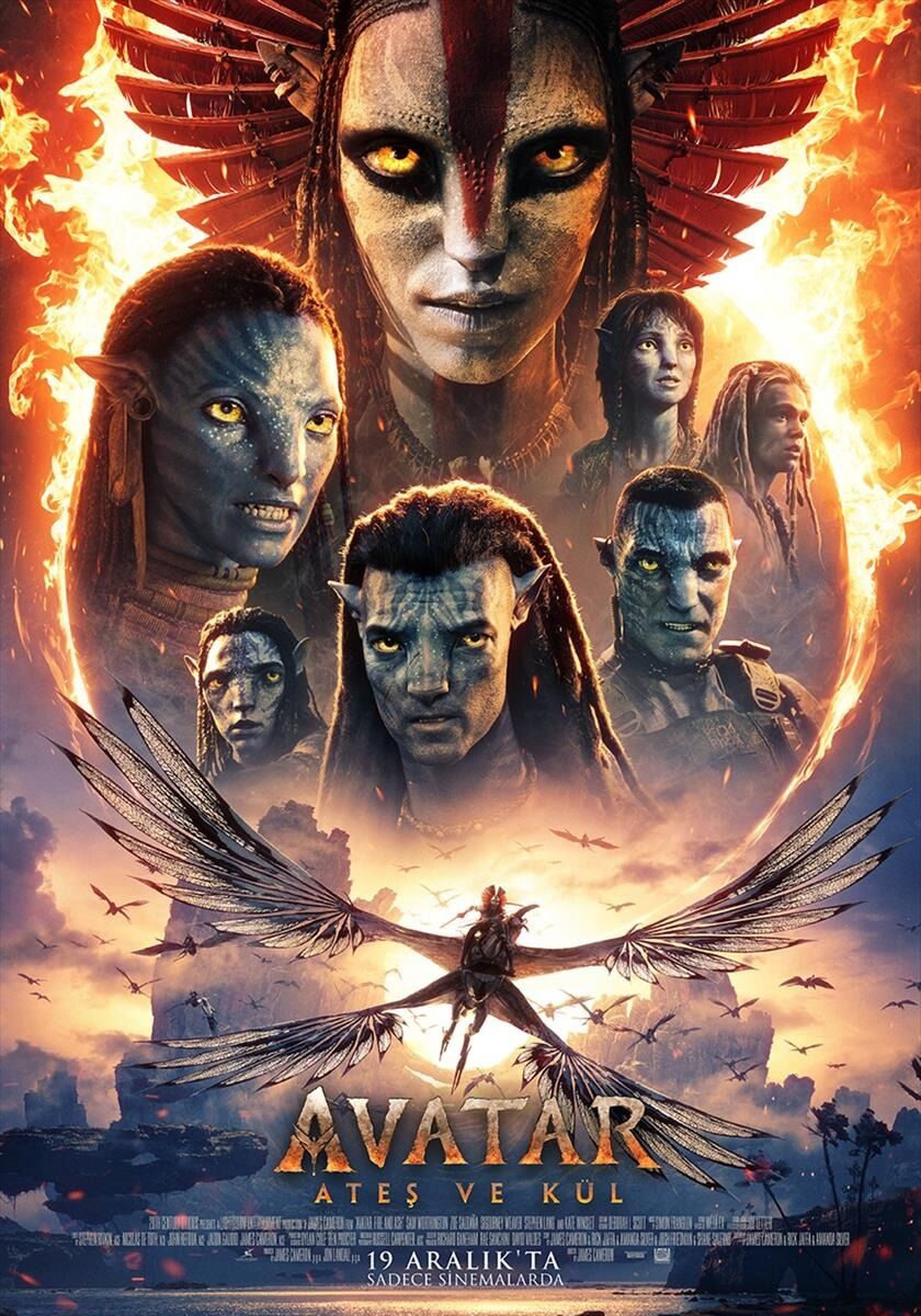 Avatar