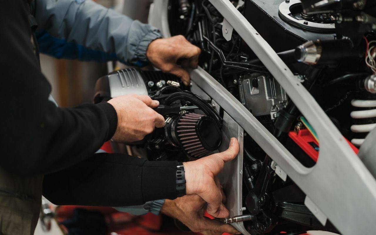 Kışlık Motor Bakımı (3)