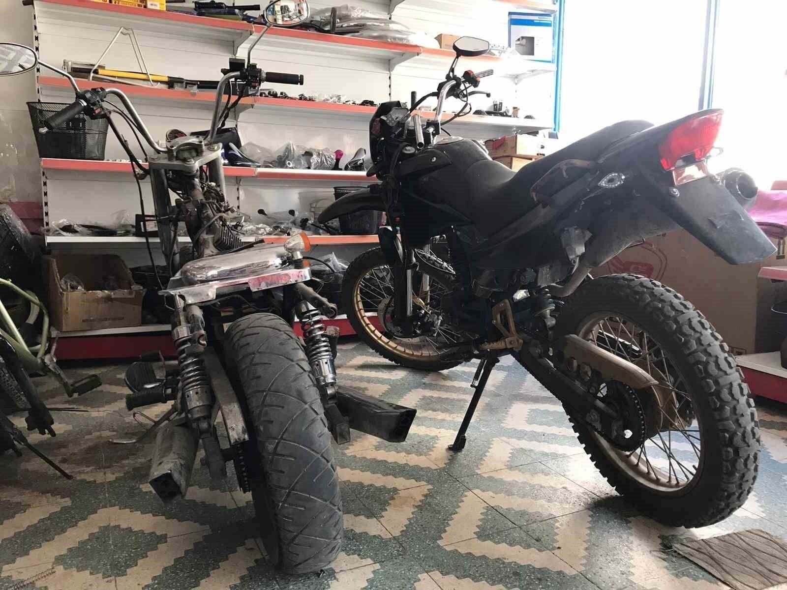Kışlık Motor Bakımı (4)