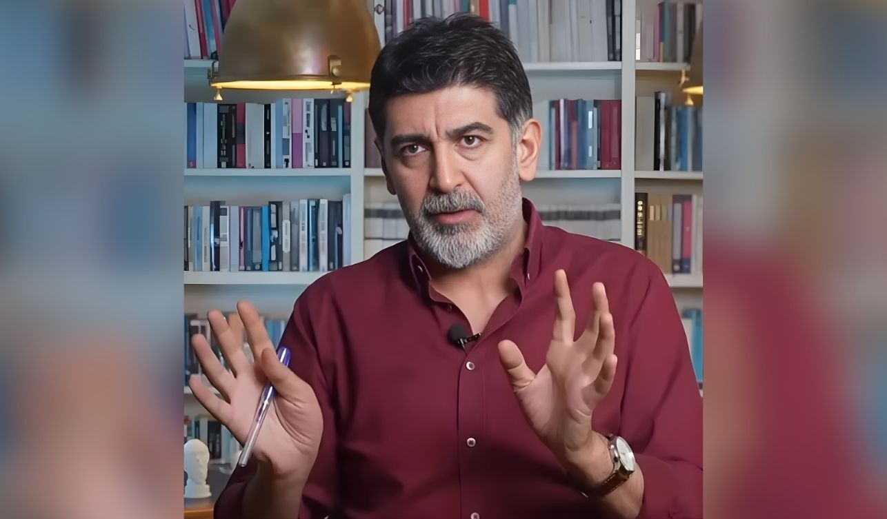 Levent Gültekin Kimdir (1)