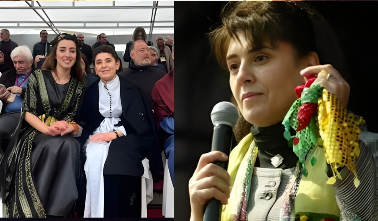 Leyla Zana Kimdir (2)