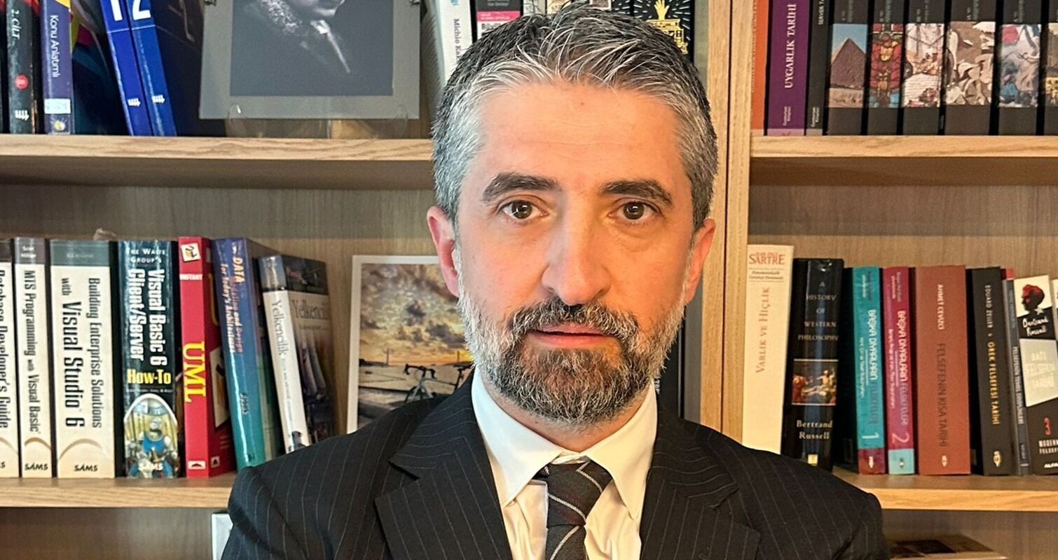 Ozan Diren Kimdir (1)