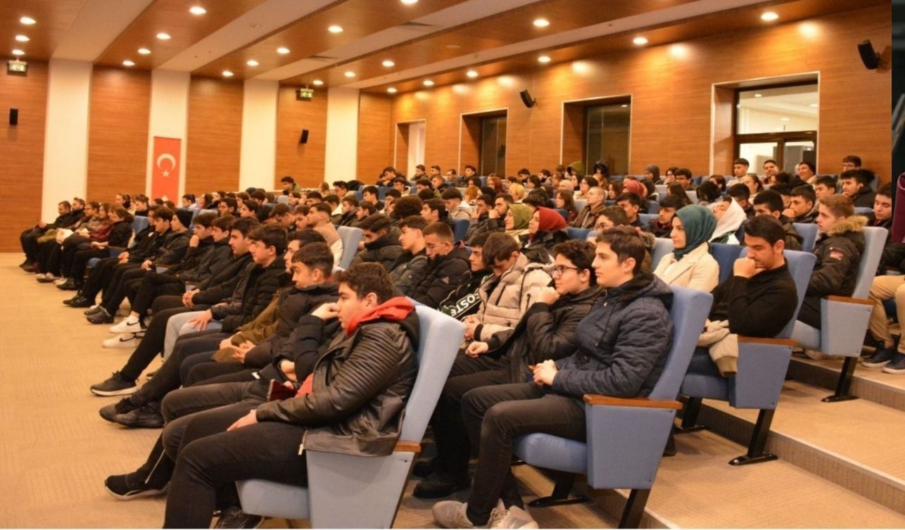 Tanıtım Semineri (1)