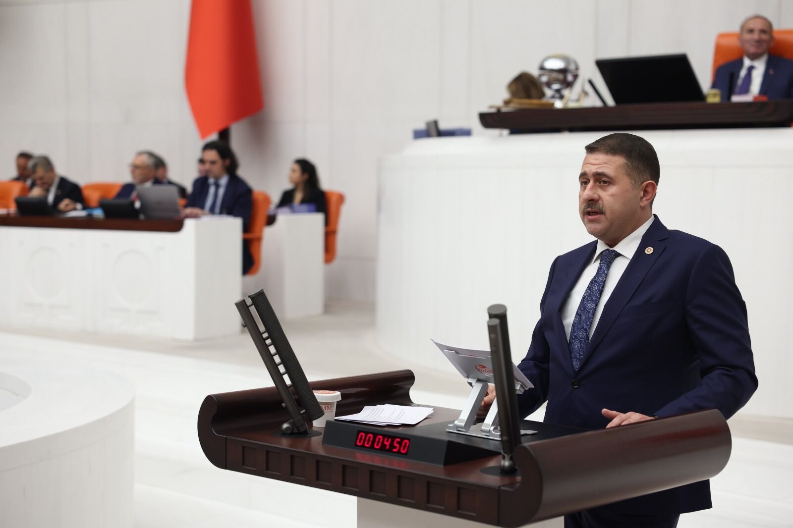Terörsüz Türkiye Güçlü Ekonomi Ve Huzurlu Toplum Demektir