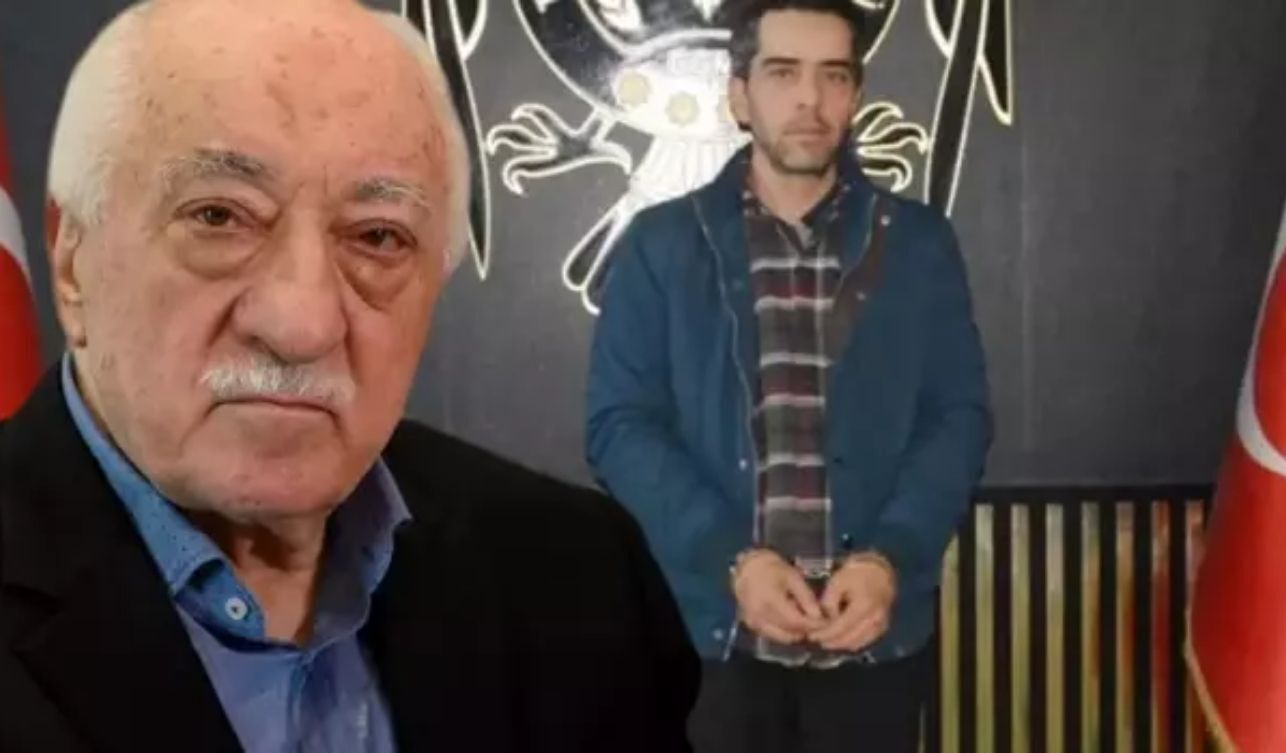 Yasir Gülen Kimdir, Neden Aranıyordu Fetö Operasyonunda Tutuklandı Mı Fetullah Gülen’in Neyi Oluyor (4)