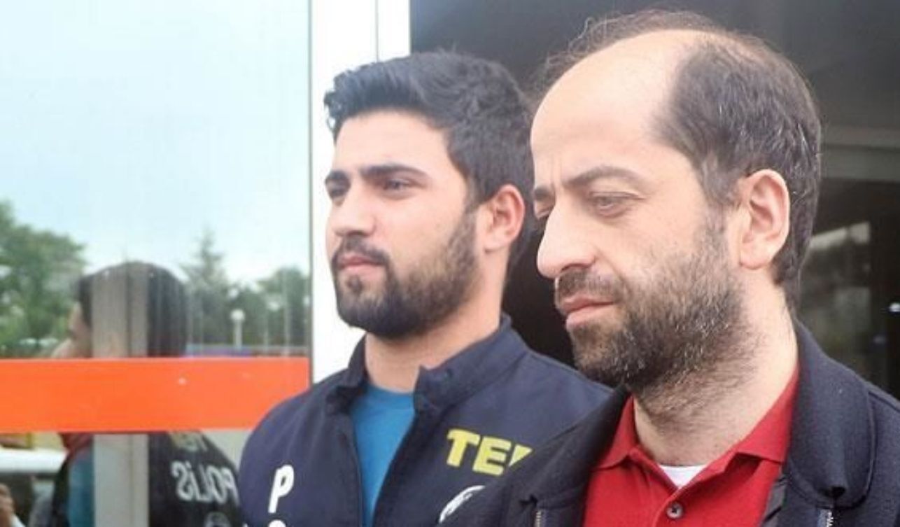 Yasir Gülen Kimdir, Neden Aranıyordu Fetö Operasyonunda Tutuklandı Mı Fetullah Gülen’in Neyi Oluyor (5)