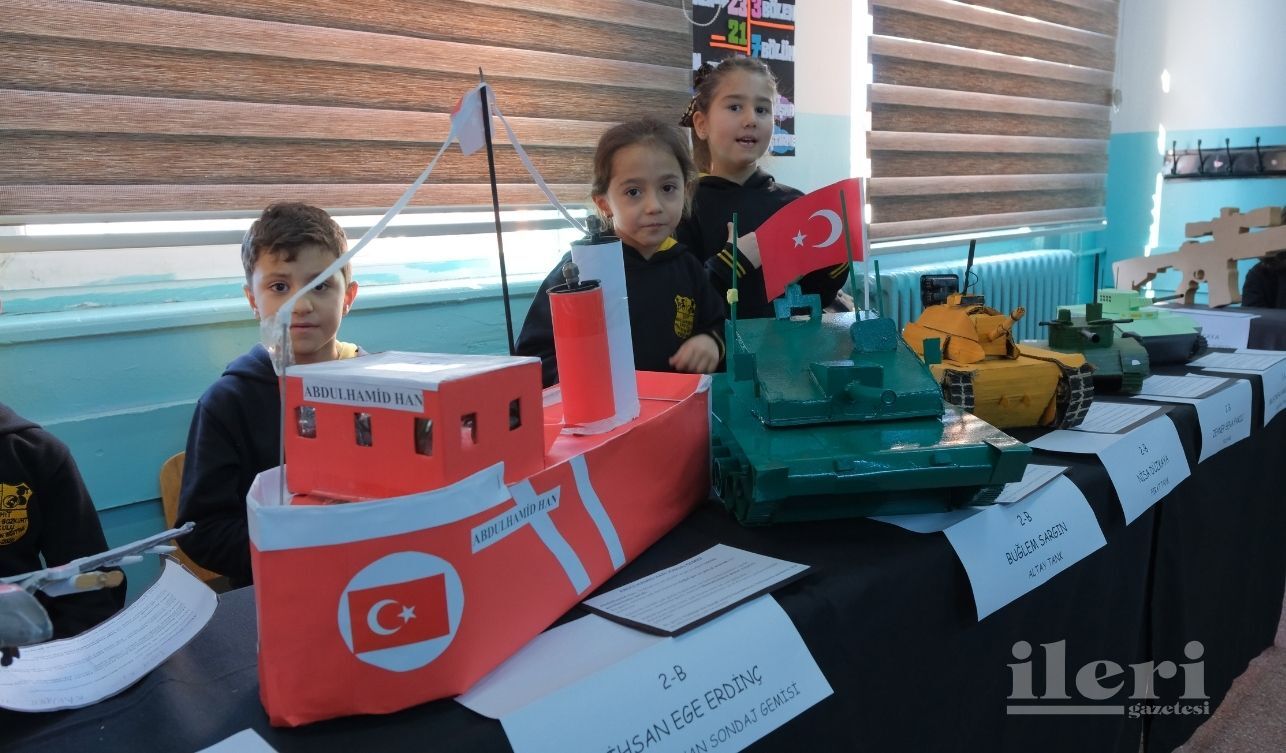 Yozgat Sergi (5)